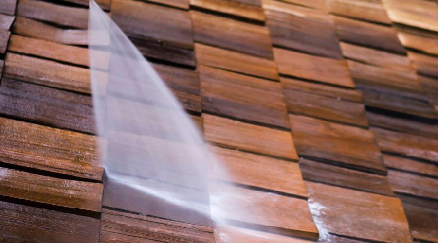 Professional tile roof repair services in Jay, NY